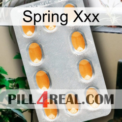 Spring Xxx cialis3